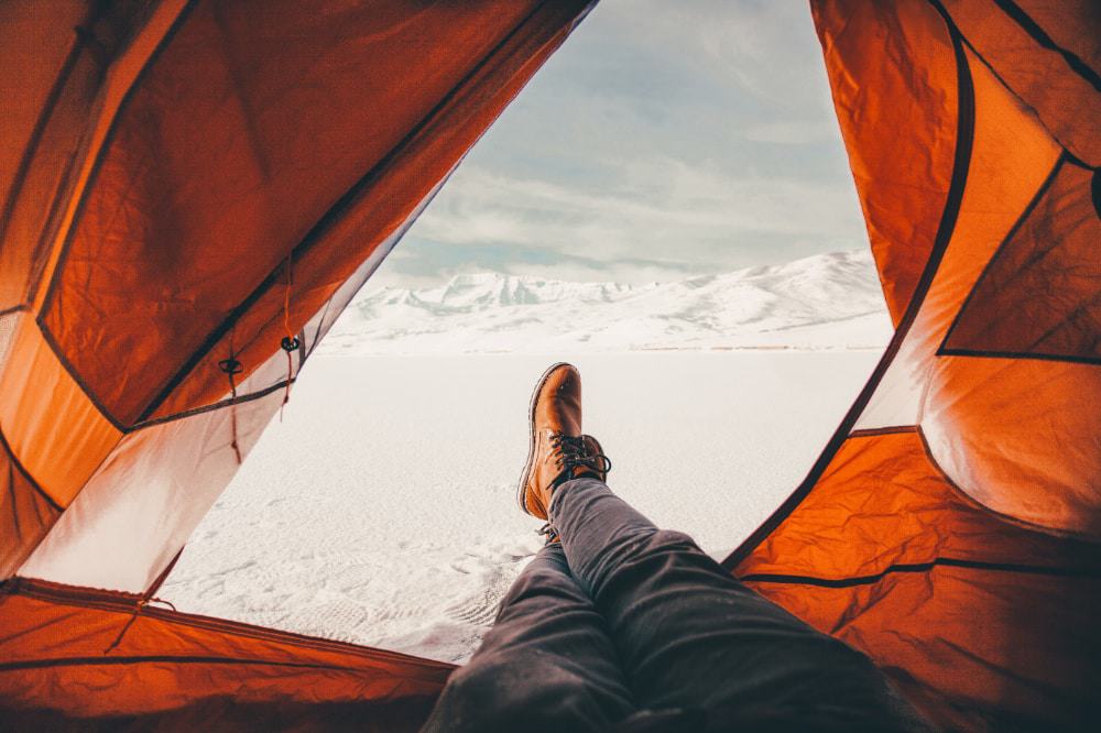 20 Tips For Camping In The Depths Of Winter, 46% OFF