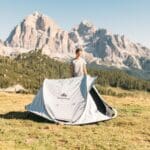 Best Instant Tent of 2023 - Simplify Your Camping Trips