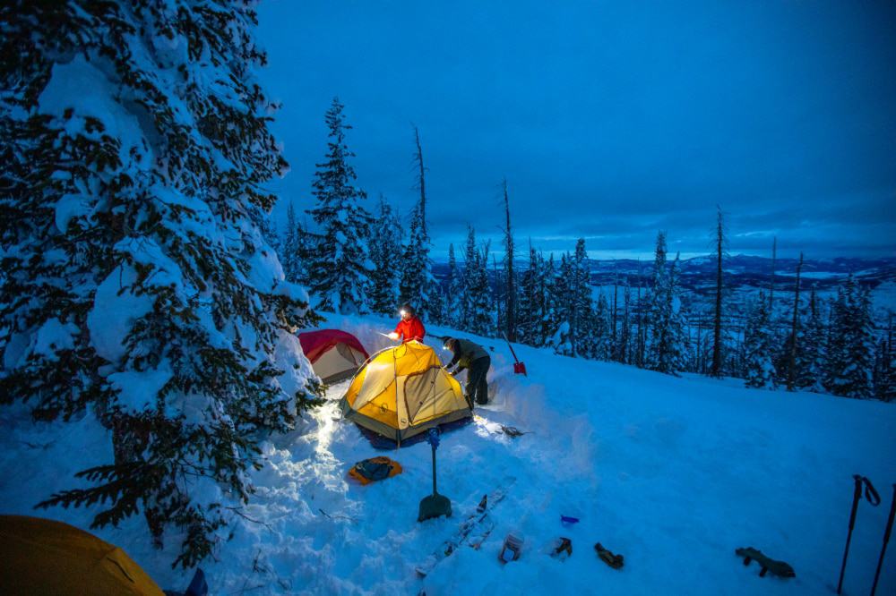 Arctic Oven Tent Review Alaska Gear Reviews Alaska Outdoors, 55% OFF