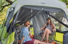 Best 8 Person Tent For Family & Group Camping Of 2022