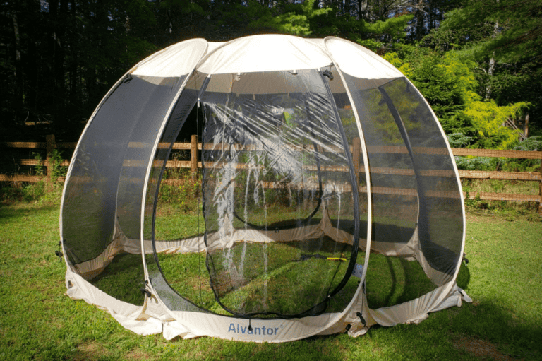 Best Screen Tent Of 2023 Top Screen House