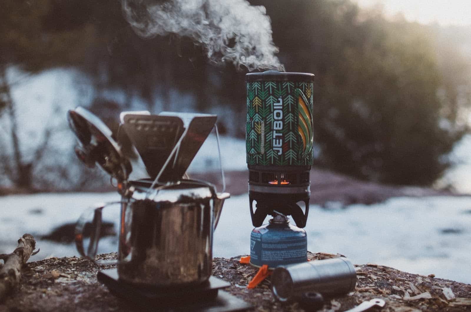 The Best Ultralight Backpacking Stove In 2021