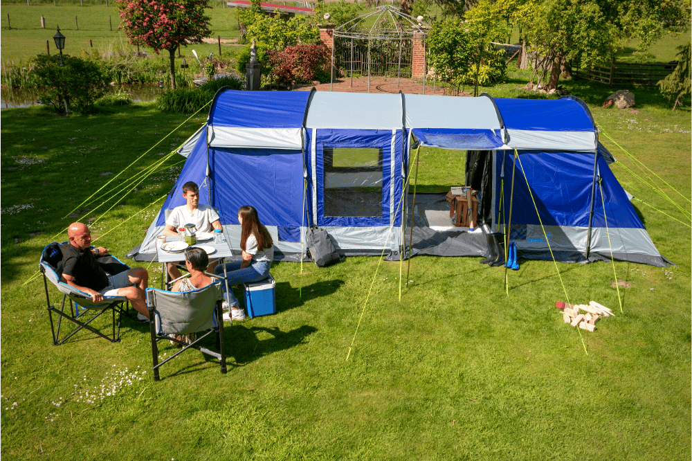 Biggest Tent Ever | atelier-yuwa.ciao.jp