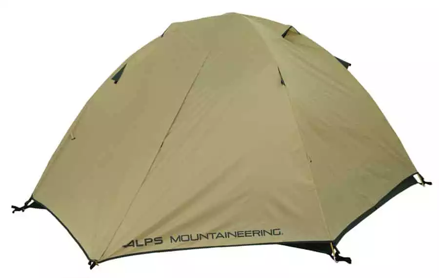 ALPS Mountaineering Taurus Outfitter 5 Person Tent