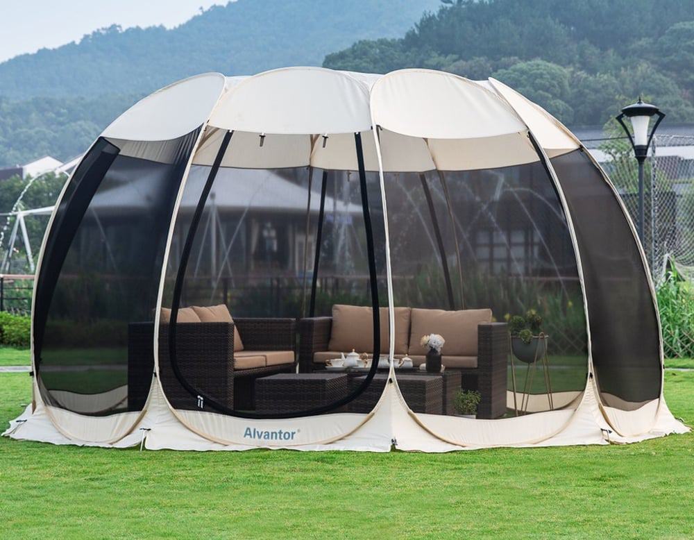 Best Screen Tent Of 2024 Top Screen House