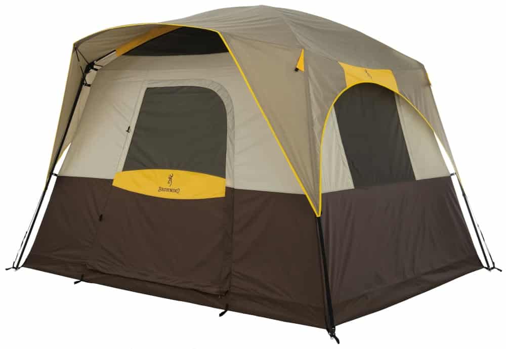 5 shop people tent