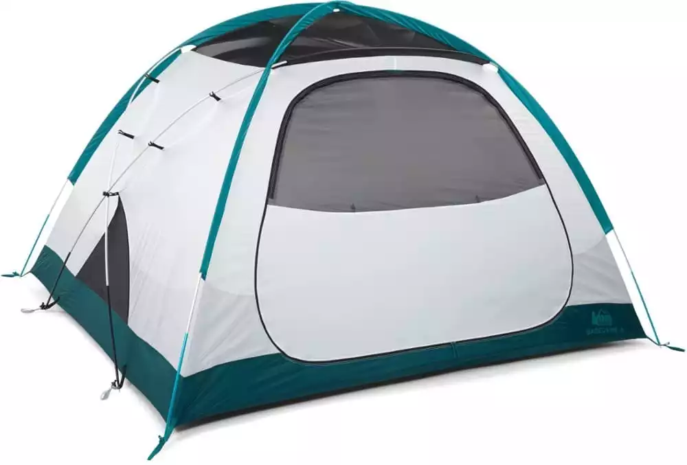 REI Co-op Base Camp 4/6 Person Tent