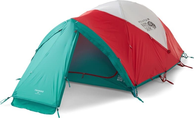 Mountain Hardwear Trango 2/3/4 Person Tent