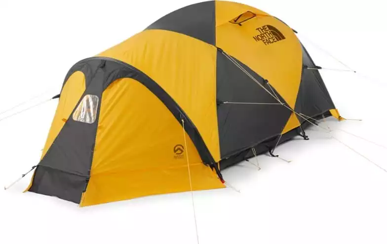 The North Face Mountain 25 2 Person Winter Tent