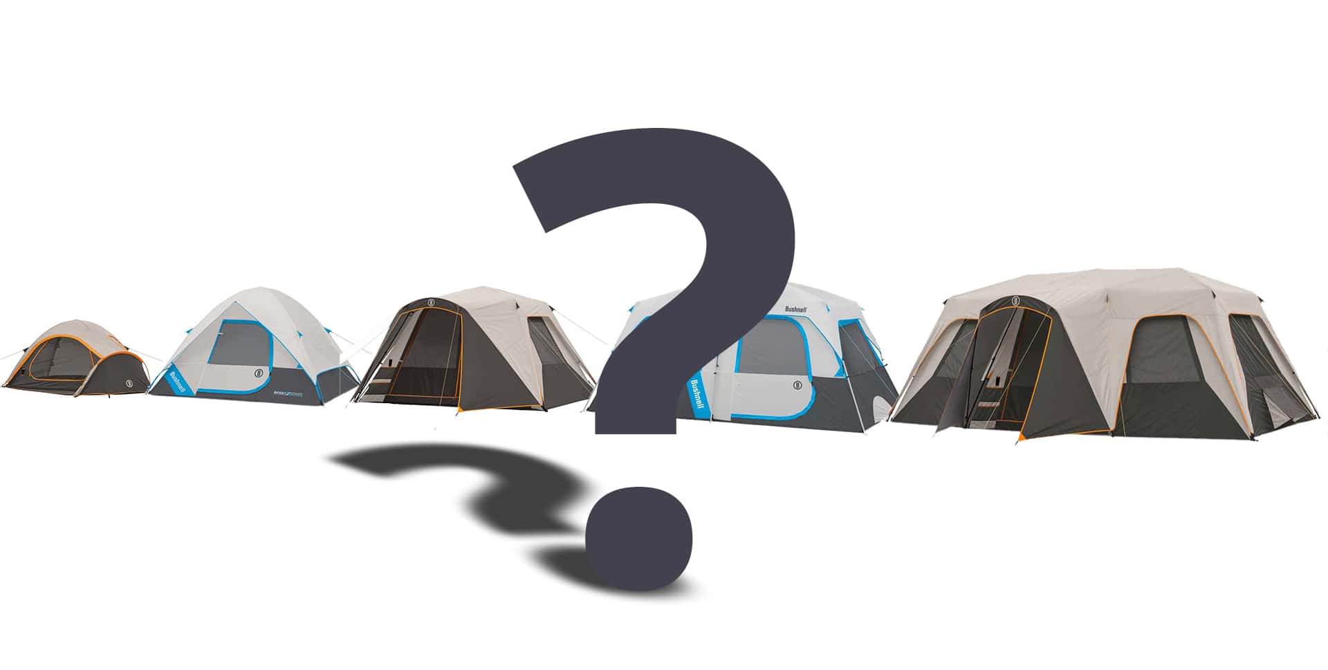 What Camping Tent Size