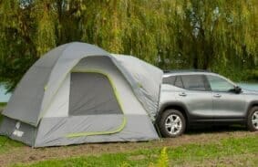 Backroadz Suv Tent With Rainfly2 1