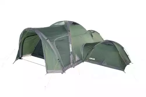 Crua Clan 6+ Person Modular Camping Tent