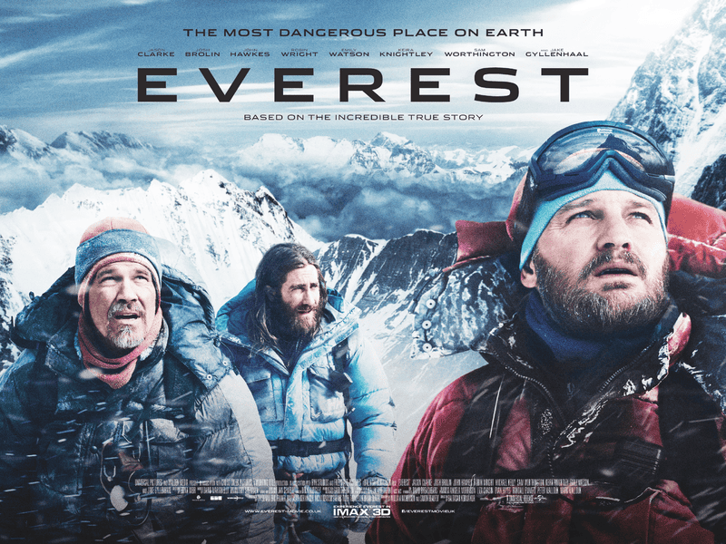 Everest