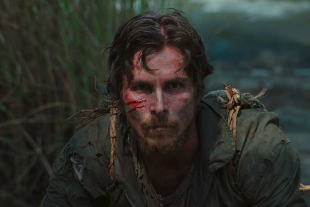 Rescue Dawn Movie