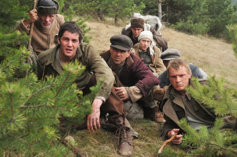 Best 22 Wilderness Survival Movies Of 2025 - Wilderness Redefined
