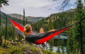 Are Hammocks Good For Your Back