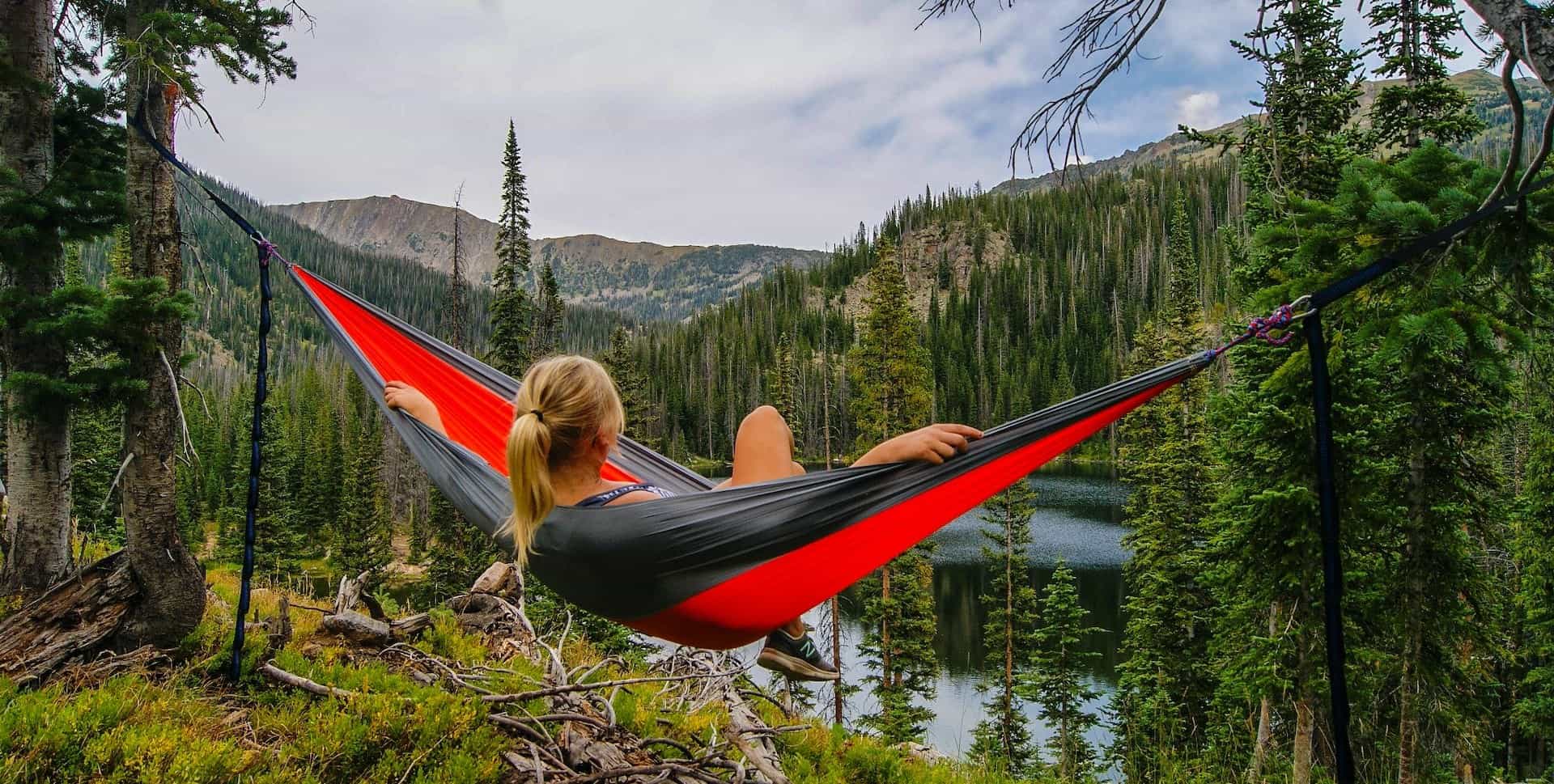 Are Hammocks Good For Your Back