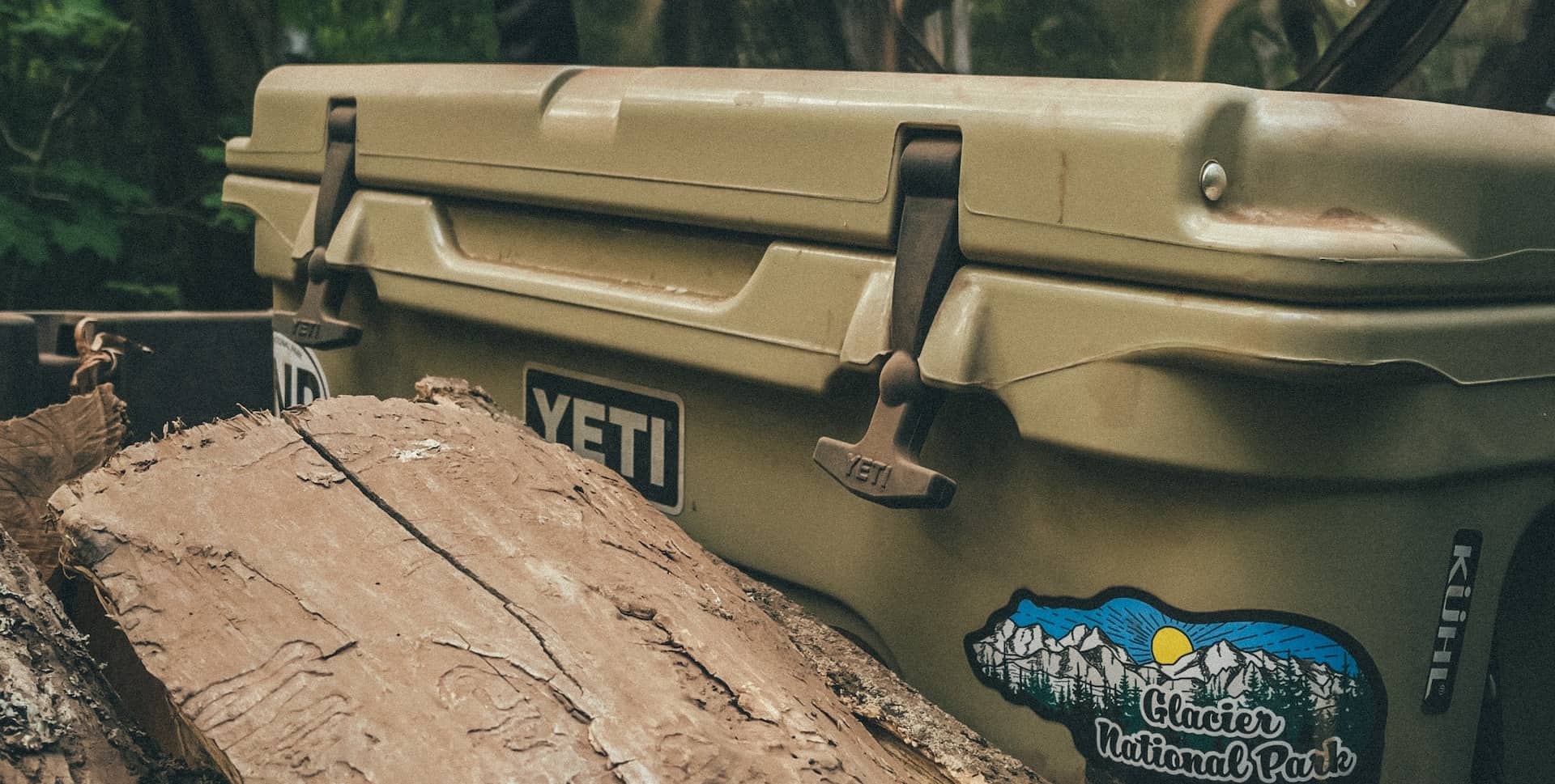 Are Yeti coolers worth it for camping