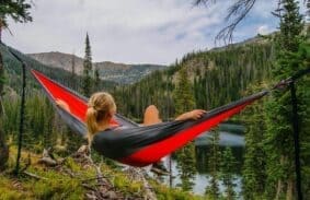 How to clean a hammock in 10 easy steps