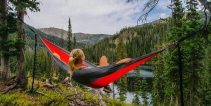 How to clean a hammock in 10 easy steps