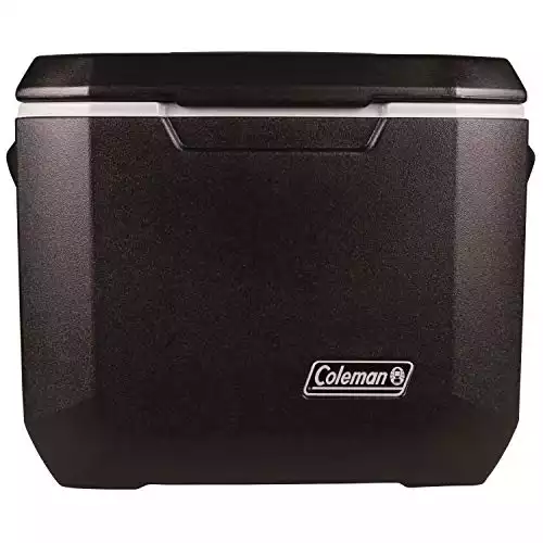 Coleman Rolling Cooler - 50 Quart Xtreme Cooler