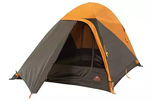 Kelty Grand Mesa Backpacking Tent (2/4 Person)