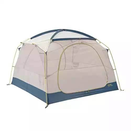 Eureka Space Camp 4 Person Camping Tent