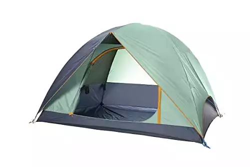 Kelty Tallboy Tent (4/6 Person)