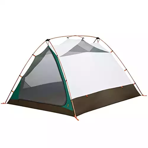 Eureka Timberline SQ Outfitter 4/6 Person Backpacking Tent