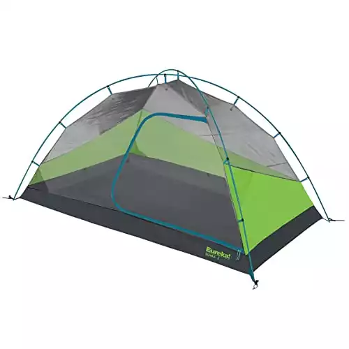 Eureka Suma 2/3 Person Backpacking Tent