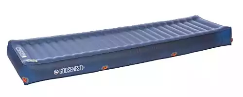 Big Agnes Goosenest Inflatable Backpacking Cot