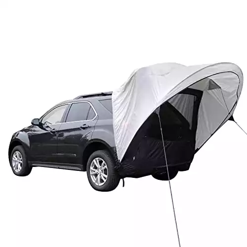 Napier Sportz Cove Minivan Awning Tent