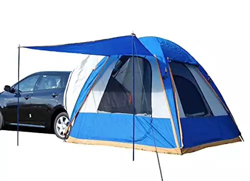 Napier Sportz Dome-To-Go CUV Tent