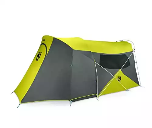 NEMO Wagontop Group Camping Tent (4/6/8 Person)