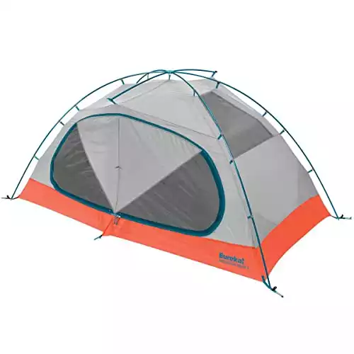 Eureka Mountain Pass Four Season 2/3 Person Backpacking Tent
