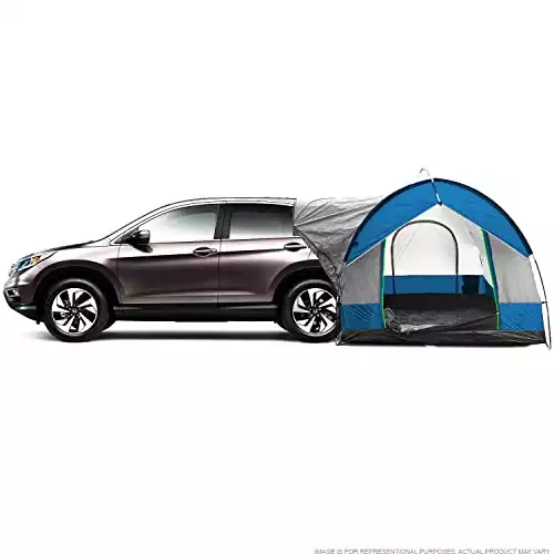 North East Harbor Universal SUV Camping Tent