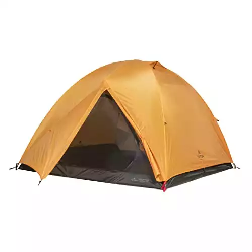 Teton Sports Mountain Ultra Tent (3/4 Person)