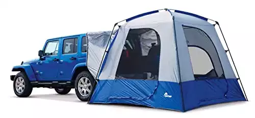 Napier Outdoors Family Sportz SUV Tent