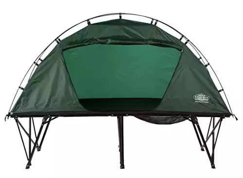Kamp-Rite Compact Extra-Large Tent Cot (CTC XL)