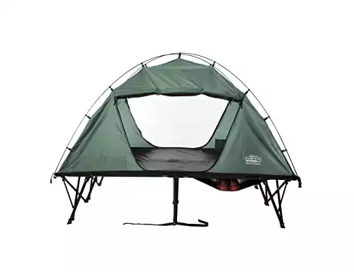 Kamp-Rite Compact Double Tent Cot (CTC Double)