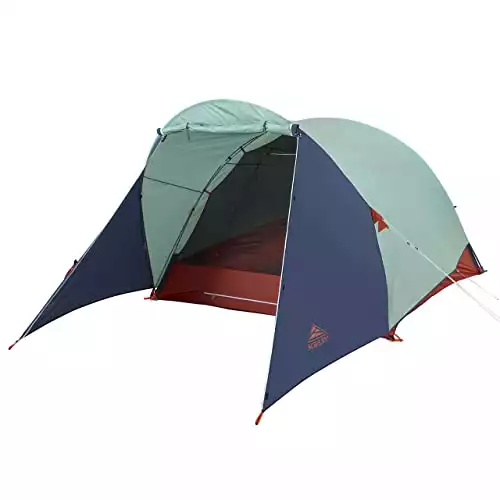 Kelty 4/6 Person Rumpus Tent with Large Vestibule