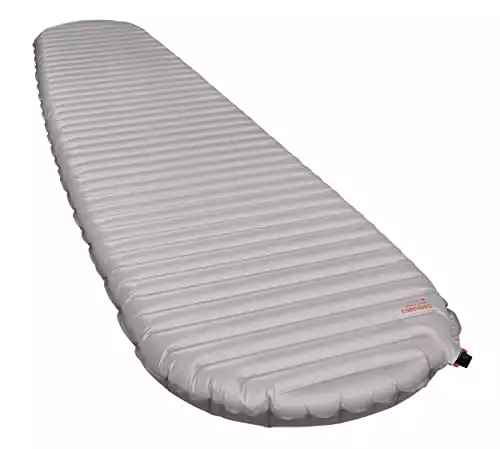 Therm-A-Rest NeoAir XTherm Sleeping Pad w/ High R-Value