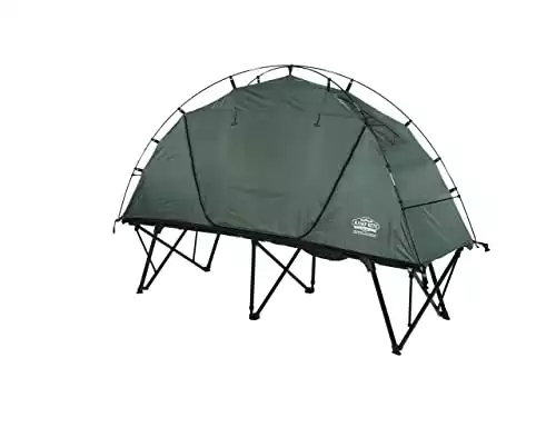 Kamp-Rite Compact Collapsible Tent Cot (CTC Standard)