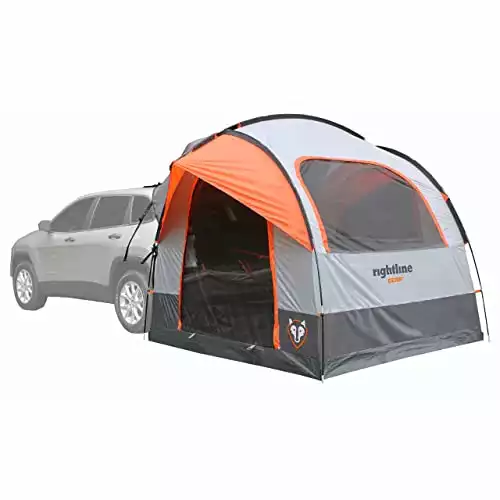 Rightline Gear 6 Person Minivan Tent