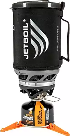 Jetboil Sumo Camping Stove