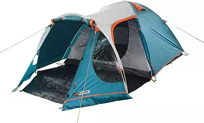 5 room tents for clearance camping