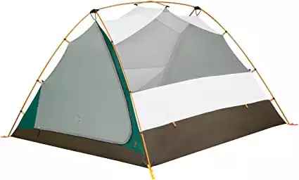 Eureka! Timberline SQ Backpacking Tent (2/4 Person)