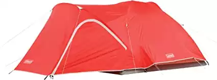 Coleman Hooligan Backpacking Tent (2/3/4 Person)