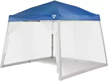 Quest Instant Canopy Tent