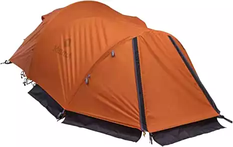 Marmot Thor 2 Person Backpacking Tent